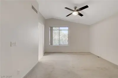 8621 Sierra Cima Lane, Las Vegas, NV 89128 Bedroom