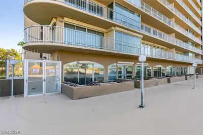 3111 Bel Air Drive 206, Las Vegas, NV 89109 