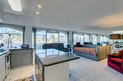 3111 Bel Air Drive 206, Las Vegas, NV 89109 