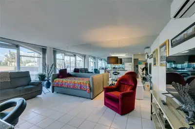 3111 Bel Air Drive 206, Las Vegas, NV 89109 