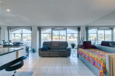 3111 Bel Air Drive 206, Las Vegas, NV 89109 