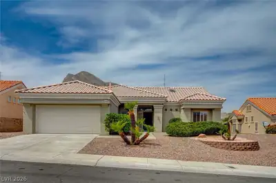 2721 Faiss Drive, Las Vegas