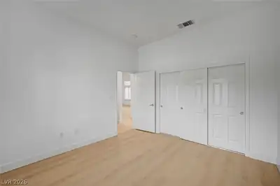 2721 Faiss Drive, Las Vegas, NV 89134 Bedroom