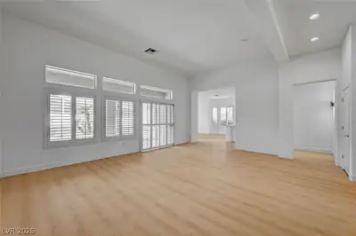 2721 Faiss Drive, Las Vegas, NV 89134 Living Room