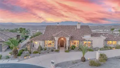 2 Camino La Venta Court Henderson, NV 89011