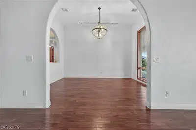 2 Camino La Venta Court, Henderson, NV 89011 Dining Area