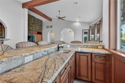 2 Camino La Venta Court, Henderson, NV 89011 Kitchen