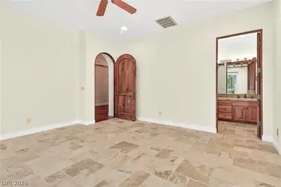 2 Camino La Venta Court, Henderson, NV 89011 Bedroom