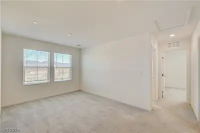 3701 Via Gennaro, Henderson, NV 89044 Bedroom