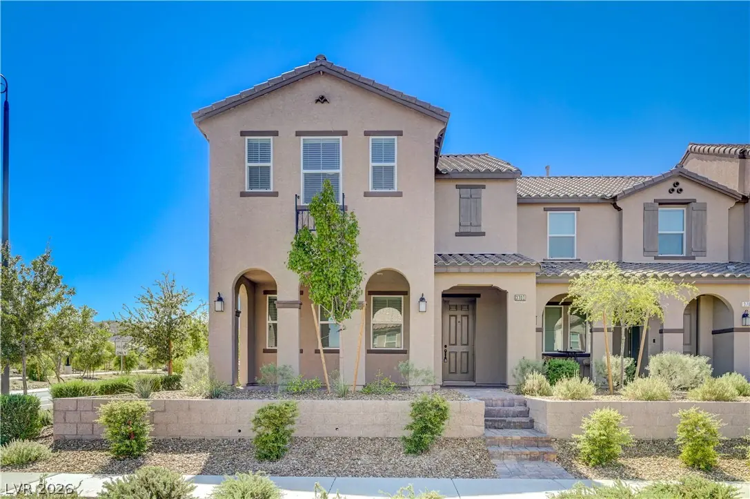 3701 Via Gennaro, Henderson, NV 89044