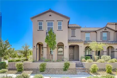 3701 Via Gennaro, Henderson