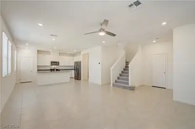 3701 Via Gennaro, Henderson, NV 89044 Living Room