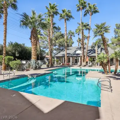 2312 Green Valley Parkway 3312, Henderson, NV 89014 Pool