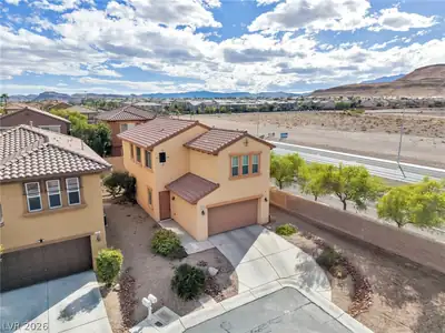 389 Fringe Ruff Drive, Las Vegas