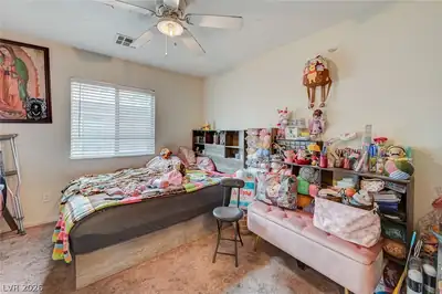 5151 Starter Avenue, Las Vegas, NV 89156 Bedroom