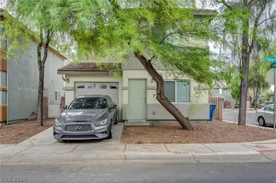 5151 Starter Avenue, Las Vegas