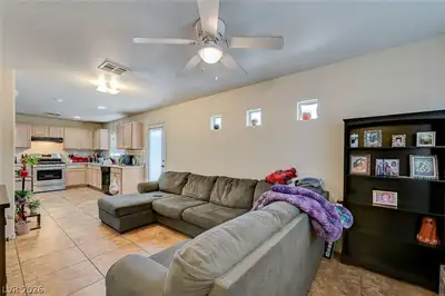 5151 Starter Avenue, Las Vegas, NV 89156 Living Room