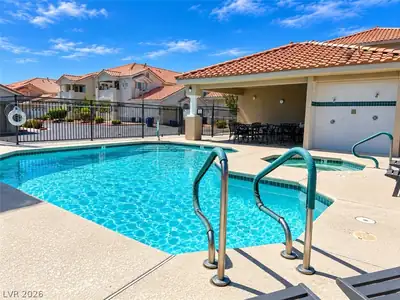 3327 Erva Street 213, Las Vegas, NV 89117 Pool
