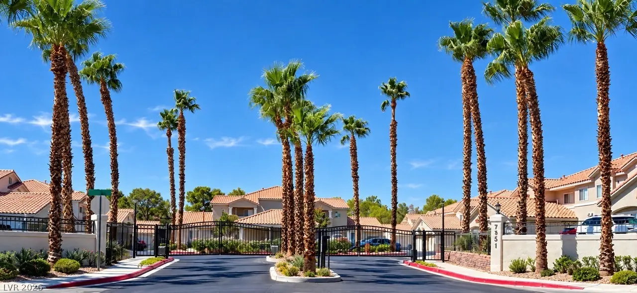 3327 Erva Street 213, Las Vegas, NV 89117