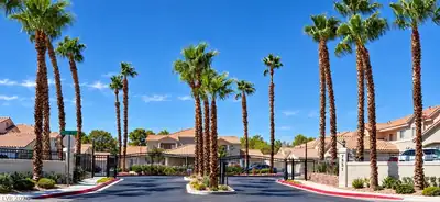 3327 Erva Street 213, Las Vegas