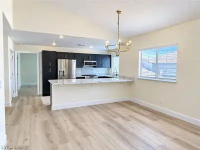 3327 Erva Street 213, Las Vegas, NV 89117 Dining Area