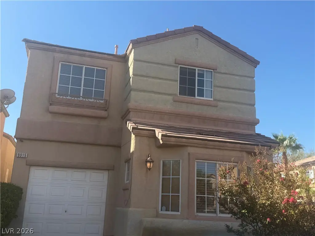 9915 Elkhead Creek Way, Las Vegas, NV 89148