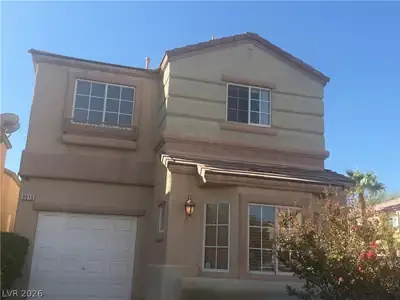 9915 Elkhead Creek Way, Las Vegas