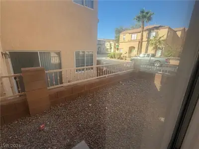 9915 Elkhead Creek Way, Las Vegas, NV 89148 Patio