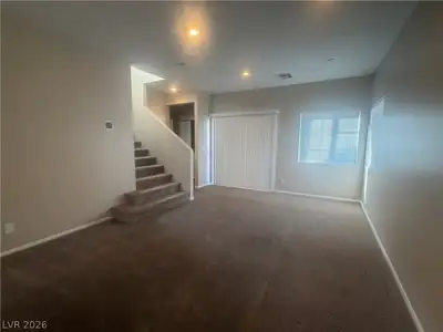 9915 Elkhead Creek Way, Las Vegas, NV 89148 Living Room