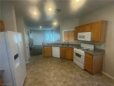 9915 Elkhead Creek Way, Las Vegas, NV 89148 Kitchen