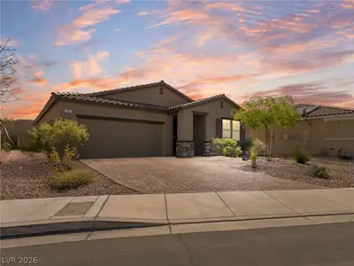 975 Twilight Glow Court Henderson, NV 89015