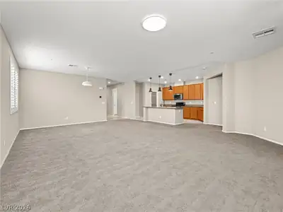975 Twilight Glow Court, Henderson, NV 89015 Living Room