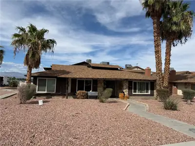 2876 Klinger Circle Las Vegas, NV 89121