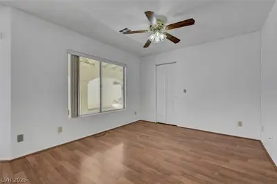 1465 Lodgepole Drive, Henderson, NV 89014 Bedroom