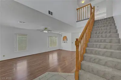 1465 Lodgepole Drive, Henderson, NV 89014 Living Room