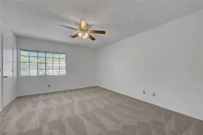 1465 Lodgepole Drive, Henderson, NV 89014 Primary Bedroom