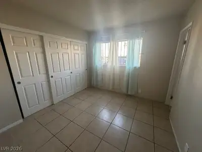 2909 Elm Avenue 2, Las Vegas, NV 89101 Bedroom