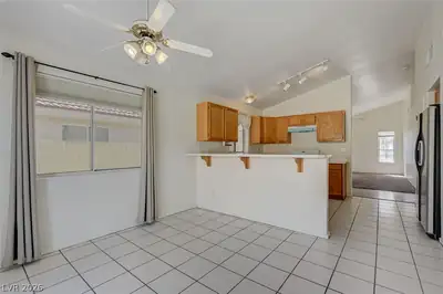 7308 Calvado Street, Las Vegas, NV 89128 Dining Area