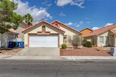 7308 Calvado Street, Las Vegas