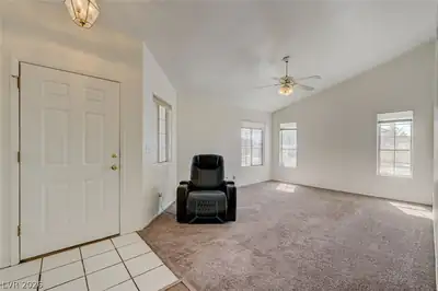 7308 Calvado Street, Las Vegas, NV 89128 Living Room