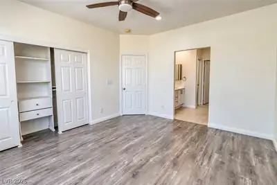 3104 Maple Ridge Court, Henderson, NV 89052 Bedroom