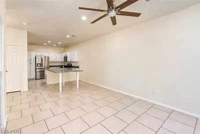 3104 Maple Ridge Court, Henderson, NV 89052 Dining Area