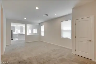 7039 Atwood Peaks Avenue, Las Vegas, NV 89113 Living Room