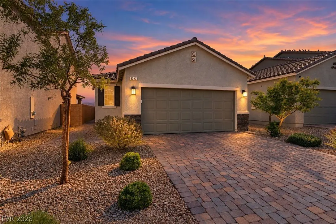 8327 Carmentis Avenue, Las Vegas, NV 89178