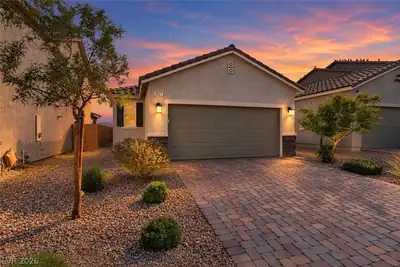 8327 Carmentis Avenue, Las Vegas
