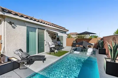 8327 Carmentis Avenue, Las Vegas, NV 89178 