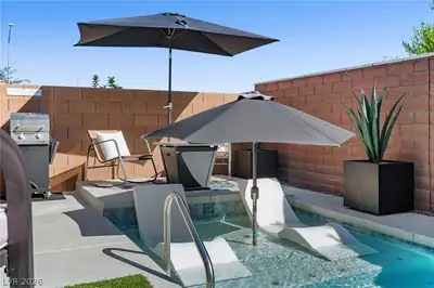 8327 Carmentis Avenue, Las Vegas, NV 89178 