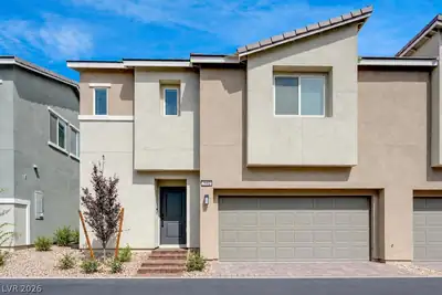 2902 Hemi Orange Avenue, North Las Vegas