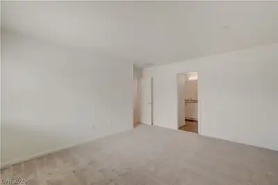 2902 Hemi Orange Avenue, North Las Vegas, NV 89086 Bedroom