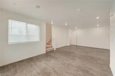 2902 Hemi Orange Avenue, North Las Vegas, NV 89086 Living Room